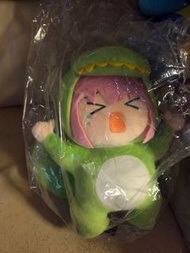 Bocchi孤獨搖滾恐龍公仔