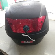 BKP MOTORCYCLE BOX 👍