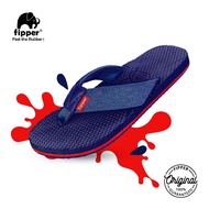 Fipper REFFIT NAVY/RUBY Sandals - Men's Slippers