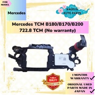 Mercedes TCM B180/B170/B200 722.8 TCM (No warranty)