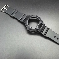 สายนาฬิกาออริจินอล Casio G SHOCK dw/gw/ GLX-5600/5000/5610/6900อุปกรณ์เสริมเรซิน