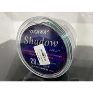 !!โปรโมชั่นพิเศษ!! เอ็น OKAWA Shadow     KM4.26205⚡มีจำนวนจำกัด⚡