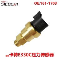 Suitable for Carter E330C Electronic Pressure Sensor Pressure Switch Sensor Plug Sensor 161-1703