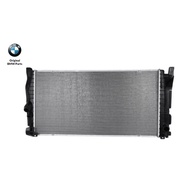 BMW F39 F40 F44 F45 F46 F48 MINI F60 B38 Radiator 17118645782