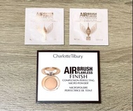 Charlotte Tilbury粉底 Charlotte Tilbury Airbrush Flawless Foundation 粉底液 Charlotte Tilbury粉餅 Charlotte