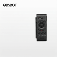 obsbot | รีโมทควบคุมอัจฉริยะสำหรับ OBSBOT Tail Series