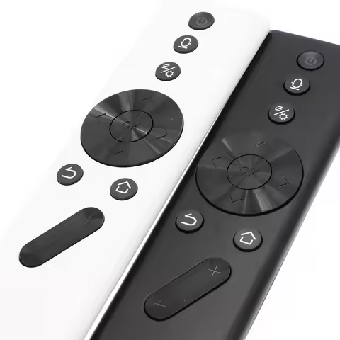 Projector Bluetooth Remote Control for XGIMI H3/H2/CC Aurora/Z6X/Z8X/z4v/RSPROplay