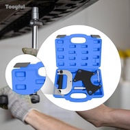 [Tooyful] Complete Automotive Mechanical Tooling Crankshaft Camshaft Timing Pins Car Tools Kit for R
