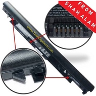 BATTERY NOTEBOOK HP 14 bw019AX 14 bw020AX 14 bw075AX