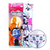 Handcraft - Vampirina 女童內褲7條 (平行進口)