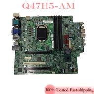 For ACER Q47H5-AM Desktop Motherboard LGA 1200 DDR4 Q470 Mainboard 100% tested Fully work
