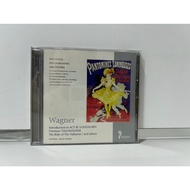 1 CD MUSIC International THE ROYAL COLLECTION 24 Wagner (L3B55)