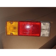 Hino 300 Rear Tail Light HINO300 Rear Tail Light Assembly Hino Accessories