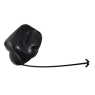 Car Fuel Tank Gas Cap for Hummer H2 H3 H3T 2004-2010 25827646 GT306auto parts Car decoration