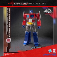 Yolopark AMK Pro Series : 20 CM Model Kit G1 Optimus Prime