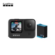 GoPro Action Camera Hero 9 Black