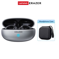 Lenovo ERAZER XT83 Pro หูฟังบลูทูธ TWS หูฟัง ไร้สาย Bluetooth 5.2 หูฟังบลูทูธ หูฟังบลูทูธไร้สาย สําห