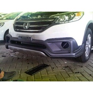 Honda CRV BODYKIT -- CRV BODYKIT HONDA NEW CRV BODYKIT Duraflex materials