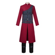 Naruto Gaara Cosplay Costume Cosplay Halloween Costume LDJ3