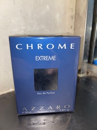 AZZARO Chrome Extreme / Azzaro EDP 100ml