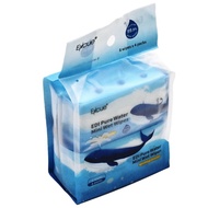 EXCUE EDI Pure Water Mini Wet Wipes Tissue (14cm x 15cm x 8 wipes) 4pcs/pack