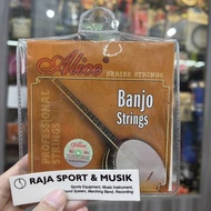 BANJO ALICE STRINGS - ORIGINAL BANJO STRINGS