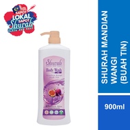 Shurah Mandian Wangi - Buah Tin (900ml)