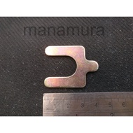 Caster Spacer Washer Thickest 2mm