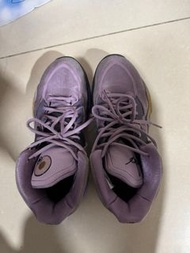 Nike Kyrie 8 紫色籃球鞋 可議價