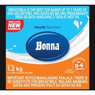 Bonna0-6Months1.2kilo