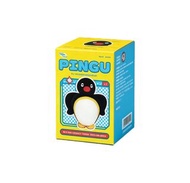 X11SPACE Pingu MINI MEME系列毛絨盲盒可愛