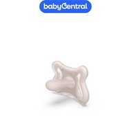 Suavinex Zero Zero SX Pro Silicone Soother -2-2 Months