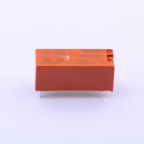 Relay RY211024 24V RY211005 5VDC RY211012 12VDC