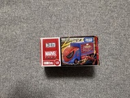 [清貨優惠] (包順豐) Takara Tomy Tomica Marvel Amazing Spider-Man Truck
