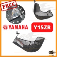 Motor Scooter Motor Raga/Bakul Kecil Yamaha Y15ZR Ready Stocks