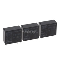 Relay G2RG-2A4-12V G2RG-2A4-24V 5V 8A 6 Pins