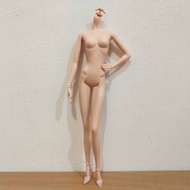 Body Muse Barbie Birthday Wishes Mattel Official Doll Second Preloved Old School Collector