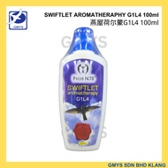 T7G/ T8 - Pecks 1472 Swiftlet Aromatherapy G1L4 (100ml / 1 Litre)