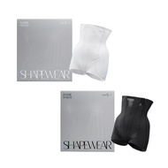 [TIBI] Push Pants (Black/White)