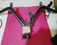 PIPE COMP STRG HANDLE BLADE 53100KWB920