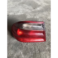 MERCEDES W210 TAILLAMP LH