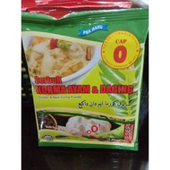 Stamp O Powder Dates Chicken & Meat 25GRAM