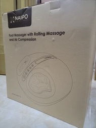NAIPO 腳底按摩機