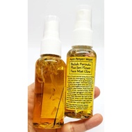 Aura Penyeri Wajah/ BP Seri Flower Mist Glow 50ml 1pc