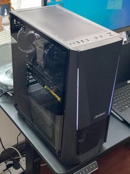 Gaming PC RTX 2070 full set