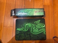 RAZER 巨甲蟲(小) Goliathus滑鼠墊 speed速度型