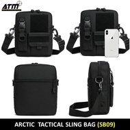Waist Bag Multifunction Tactical Molle Pouch SB09 Belt Military Fanny Pack Outdoor Pouches Phone Case Pocket Hunting bag