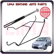 Proton Exora Spare Tyre Support Holder Kit Spare Tayar Bracket Set *Original*