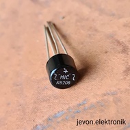 Round Diode 1 Ampere Diode 1A