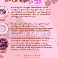 HITAM Wash Warehouse|Sq27|Vip Collagen Drink Beauty Drink Collagen Various Collagen For Remove Acne 